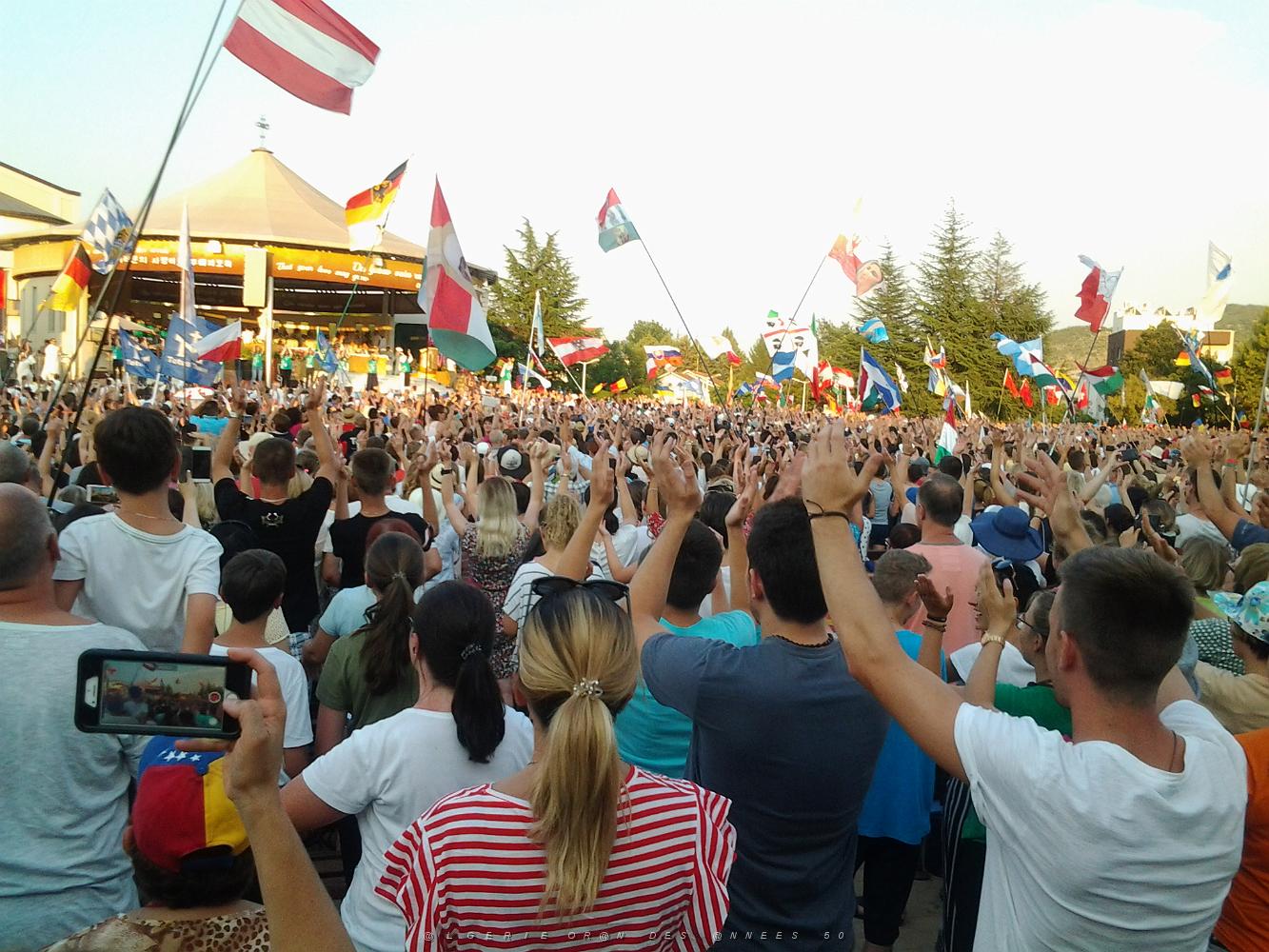 2017 08 01 PELERINAGE A MEDJUGORJE (20).jpg - User comments